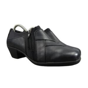 I Love Comfort Shoes Womens 10 Bootie Classic Professional Walking Fashion Style